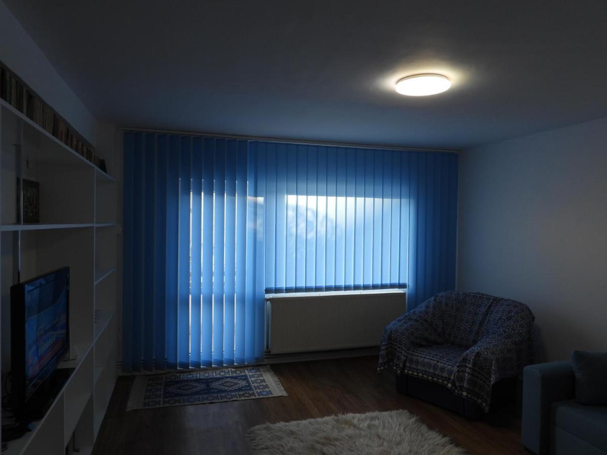 Simoliv Home Otopeni Exterior photo